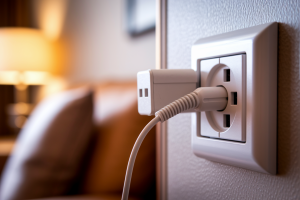 Prise électrique en Angleterre : Besoin d&rsquo;un Adaptateur de Voyage ?