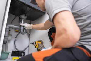 De la fuite à l&rsquo;évier bouché : le sanitaire au cœur du confort vaudois