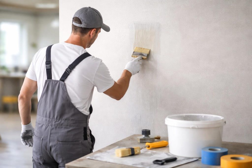 Comment Appliquer le Primaire d'Accroche AdhexPlus 300 : Mode d'Emploi