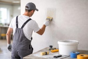 Comment Appliquer le Primaire d&rsquo;Accroche AdhexPlus 300 : Mode d&rsquo;Emploi