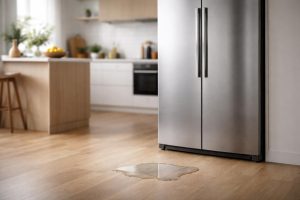 Frigo qui Fuit : Pourquoi et Comment Réparer ?