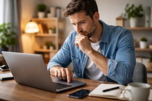 Pavé Tactile ne Fonctionne Plus : Que Faire ?