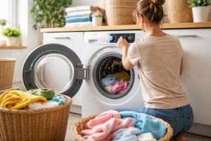 Programme Machine à Laver : Lequel Choisir selon le Linge ?