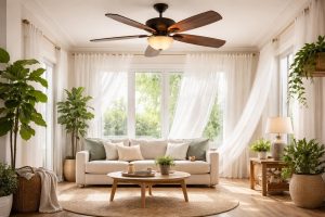 Rafraîchir une Pièce sans Climatisation : 10 Astuces Efficaces