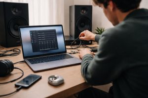 Plus de Son sur mon PC : Que Faire pour le Rétablir ?