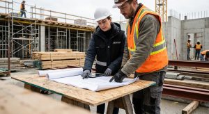 Comment réagir en cas de litige sur un chantier de construction